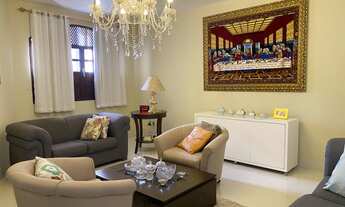 Imagem 5: Casa para próximo do nau quadrados com 4 quartos em Capim Macio - Natal