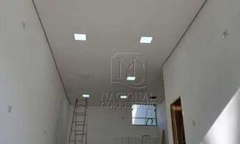 Imagem 3: Salão para alugar, 42 m² por R$ 2.800,00/mês - Vila Curuçá - Santo André/SP