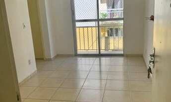 Imagem: Aluguel - Apartamento 2/4 no Condomínio