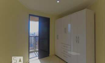 Imagem 3: Apartamento para Aluguel - Bosque da Saúde, 3 Quartos, 77 m2