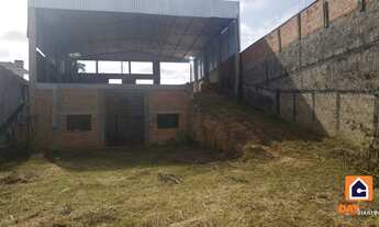 Imagem 6: Barracão à venda em Órfãs