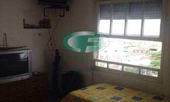 Imagem 7: Cobertura com 3 dorms, Aparecida, Santos - R$ 650 mil, Cod: 825801