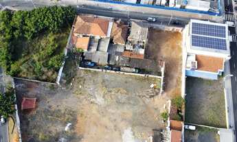 Imagem 4: Terreno para incorporação em ponto estratégico à venda com 3586 m2 , Centro, Campinas, SP