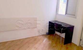 Imagem 6: FLAT EM MOEMA DUPLEX 70M² PARA LOCAÇÃO COM ENTRADA IMEDIATA E SEM FIADOR