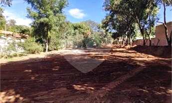 Imagem: Terreno no Aracê de Santo Antonio