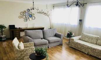 Imagem 4: APARTAMENTO 4 DORMITÓRIOS, 1 SUÍTE, 2 VAGAS, À VENDA EM SÃO CAETANO DO SUL