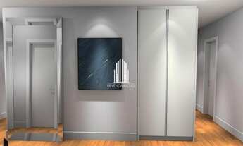 Imagem 4: Apartamento Alphaville Edifício The Garden Gramercy Park 4 suites e 4 vagas