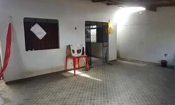 Imagem 1: CASA EM TRANCREDOS NEVES - RUA 2 DE MAIO 3/4!!!!