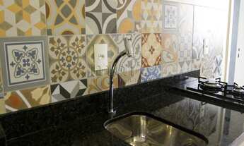 Imagem 3: SAO PAULO - Apartamento Padrão - BELA VISTA