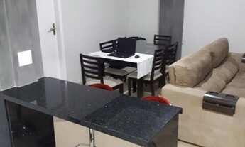 Imagem 6: Apartamento no centro pronto pra morar