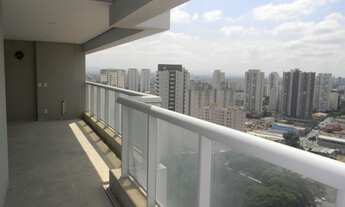 Imagem 6: Apto 127m², Andar alto e vista livre com 3 suítes, 3 vagas, e lazer completo