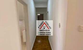 Imagem 2: Apartamento com 3 dormitórios, 124 m² - venda por R$ 900.000,00 ou aluguel por R$ 3.500,00