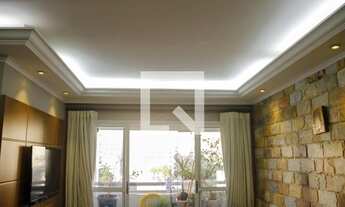 Imagem 2: Apartamento à Venda - Santo Antônio, 3 Quartos, 100 m2