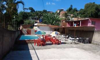 Imagem 3: Vendo Casa + Salão de Festas!!!