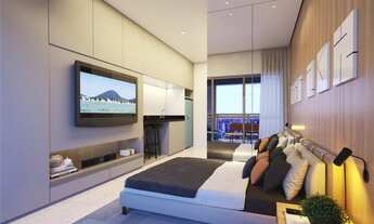 Imagem 2: Apartamento com 01 Suíte na Vila Clementino