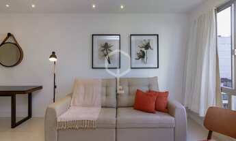 Imagem 4: Rio de Janeiro - Apartamento Padrão - Leblon