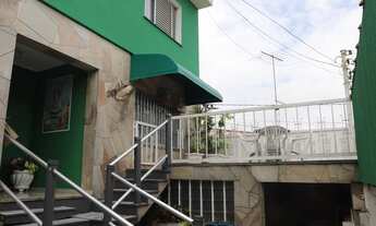 Imagem 5: Sobrado para venda com 142 metros quadrados com 3 quartos em Vila Brasilina - São Paulo