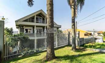 Imagem 3: Casa com 5 dormitórios à venda, 464 m² por R$ 1.000.000,00 - Campo Comprido - Curitiba/PR