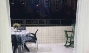 Imagem 4: Apartamento para aluguel e venda possui 200 metros quadrados com 5 quartos