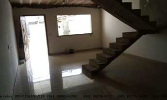 Imagem 6: Casa para Venda em Parnamirim, NOVA PARNAMIRIM, 3 dormitórios, 3 suítes, 4 banheiros, 2 v