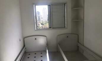 Imagem 6: Apartamento 72m² 3 dorms. 1 suíte 1 vaga na Vila Mariana