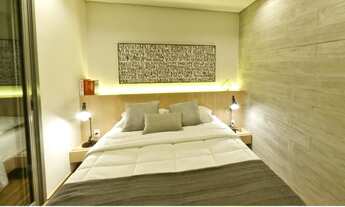 Imagem 2: Apartamento 2 dormitórios 1suíte na Vila Mariana