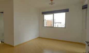 Imagem 2: Apartamento a venda com 45m² 1 suite e 1 vaga de garagem no Paraíso - São Paulo - SP