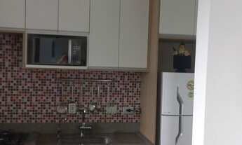 Imagem 5: LINDO APARTAMENTO STUDIO SENDO 1 DORMITORIO