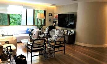 Imagem: Apartamento com 4 quartos à venda, 176