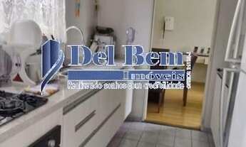 Imagem 6: Apartamento para Venda em Mogi das Cruzes, Alto Ipiranga, 2 dormitórios, 1 banheiro, 1 vag