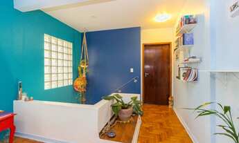 Imagem 4: Oportunidade na vila Santa Catarina! Sobrado a venda com 145m2