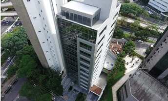 Imagem 3: Prédio Comercial com 12 andares na Vila Clementino