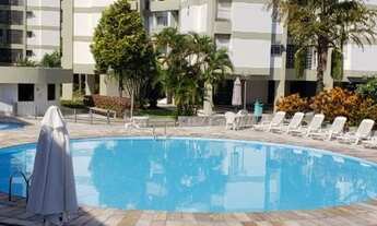 Imagem: Apartamento à venda de 84m² com 3 dormitórios