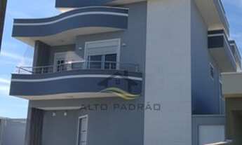 Imagem 2: Maravilhoso sobrado à venda no Residencial Terras do Jacarandá Engenheiro Coelho SP