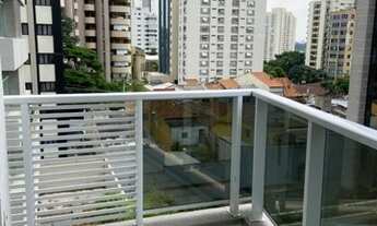 Imagem 3: Conjunto Comercial com 44m², na Vila Clementino