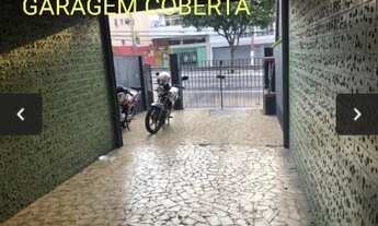Imagem 3: Sobrado com 3 dormitórios, Jabaquara - São Paulo - SP
