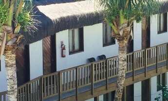 Imagem 5: Pousada em porto de Galinhas