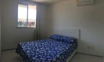 Imagem 7: Ed. Acqua BELLA mobiliado Ponta da Areia