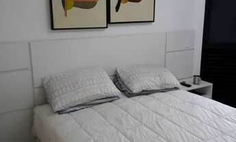 Imagem 3: APARTAMENTO COM 2 DOMITÓRIOS, 99 M² À VENDA NO CENTRO DE SANTO ANDRÉ