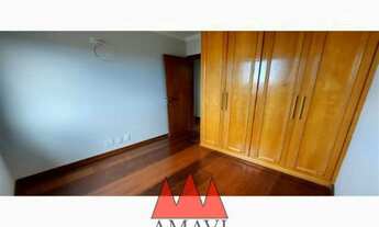 Imagem 2: Apartamento Horto Florestal