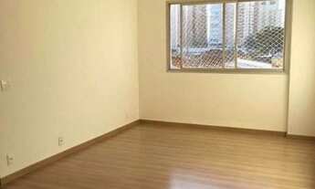 Imagem 3: Apartamento de 100m² com 3 dormitórios (1 suíte), 2 banheiros e 1vagas de garagem na V Mar