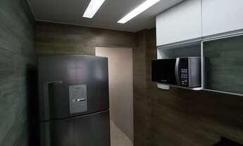 Imagem 5: Vendo apartamento em Casa Caiada semi mobiliado