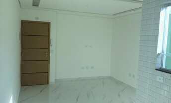 Imagem 2: Santo André - Apartamento Padrão - SANTA MARIA