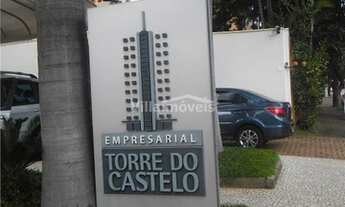 Imagem 3: Sala - Jardim Chapadão - Campinas