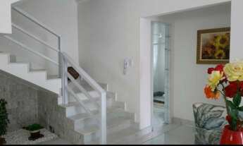 Imagem 2: Casa para venda com 153 metros quadrados com 3 quartos em Jardim Cearense