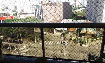 Imagem 2: São Paulo - Apartamento Padrão - Vila Formosa