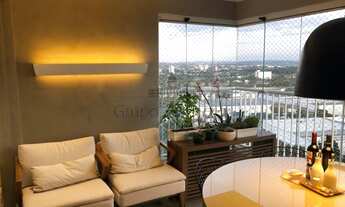 Imagem 3: Apartamento para aluguel e venda possui 122 metros quadrados com 3 quartos