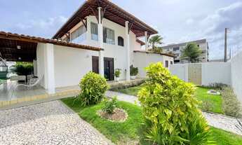 Imagem 3: Casa Sobrado à venda com 422 m2, 4 quartos em Intermares - Cabedelo/PB por R$ 1.600.000