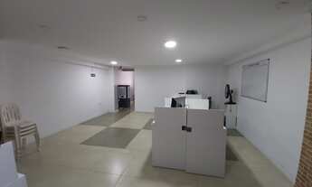 Imagem 6: Loja Centro Santos melhor Local, próxima Prefeitura, 269 m2 uteis, 5 wcs, cozinha, toda re