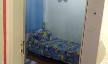 Imagem 2: Apartamento Padrão para Venda em Conjunto Cristina (São Benedito) Santa Luzia-MG